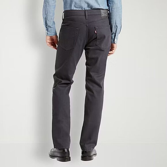 Levi's® Mens 541™ Athletic Taper Fit Jean - Stretch - Picture 2 of 10